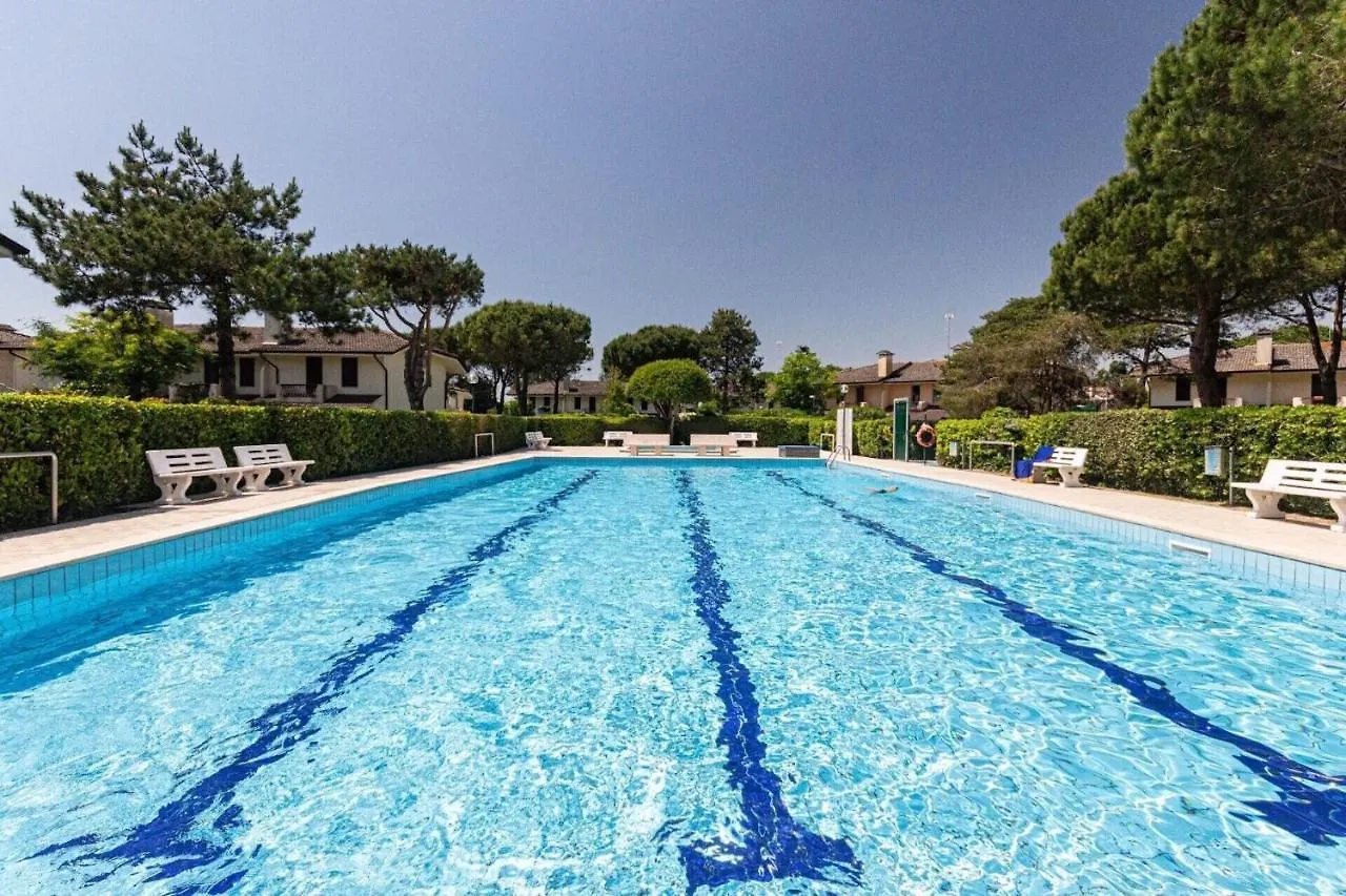 Relax In Our Charming Villa With Private Garden 圣玛格丽塔波尔勒港 意大利