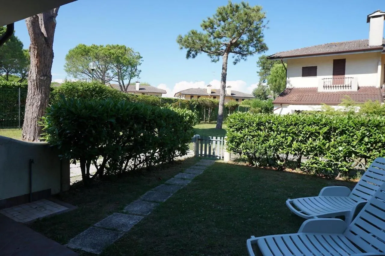 Relax In Our Charming Villa With Private Garden 圣玛格丽塔波尔勒港