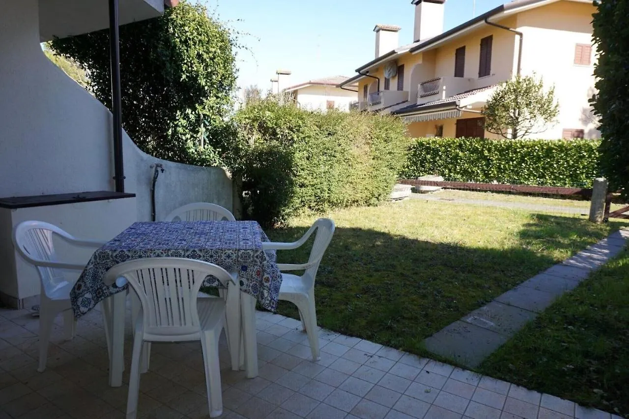 Relax In Our Charming Villa With Private Garden 圣玛格丽塔波尔勒港