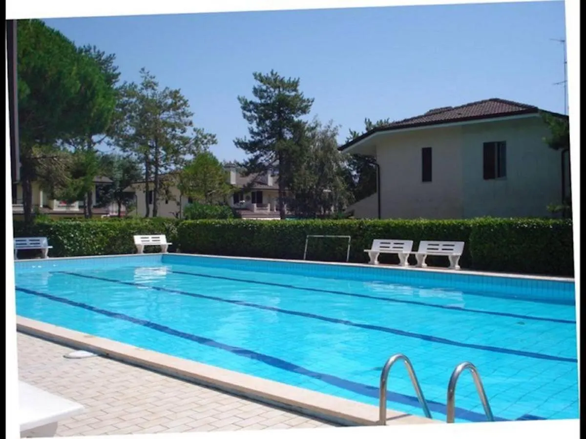 Relax In Our Charming Villa With Private Garden 圣玛格丽塔波尔勒港 意大利